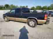 1999 Chevrolet Silverado 1500 LS z VIN 2GCEC19T7X1167826, wystawiony jako Copart lot #66620245 z przebiegiem 235 905 mil mil oraz Szkoda całkowita • Salvage title. Historia ofert i sprzedaży dostępna na DreamBid. Obrazek 2.
