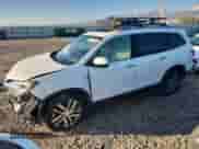 2017 Honda Pilot Touring с VIN 5FNYF6H94HB061937, выставлен на аукционе Copart как лот 85199525 с пробегом 74 908 миль миль и Списание • Salvage title. История ставок и продаж доступна на DreamBid. Изображение 1.