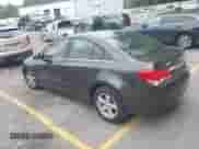 2016 Chevrolet Cruze LT с VIN 1G1PE5SB7G7192409, выставлен на аукционе IAAI как лот 43091544 с пробегом 107 863 миль миль и . История ставок и продаж доступна на DreamBid. Изображение 3.