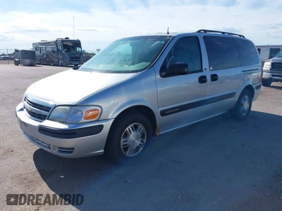 2002 Chevrolet Venture Plus 1SB with VIN 1GNDX03E42D221429, listed as a IAAI auction lot 42607891 with 96,305 mi miles and . Bid and sale history available at DreamBid. Image 2.