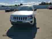 2012 Jeep Compass Limited с VIN 1C4NJCCB5CD508964, выставлен на аукционе Copart как лот 47749995 с пробегом 121 353 миль миль и Списание • Salvage title. История ставок и продаж доступна на DreamBid. Изображение 10.