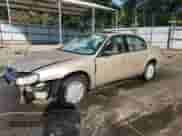 2003 Chevrolet Malibu с VIN 1G1ND52J73M733360, выставлен на аукционе Copart как лот 71376084 с пробегом 128 481 миль миль и Списание • Salvage title. История ставок и продаж доступна на DreamBid. Изображение 1.