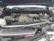 2015 Toyota Tundra SR z VIN 5TFUW5F11FX420220, wystawiony jako Copart lot #82267395 z przebiegiem 29 982 mil mil oraz Szkoda całkowita • Salvage title. Historia ofert i sprzedaży dostępna na DreamBid. Obrazek 11.