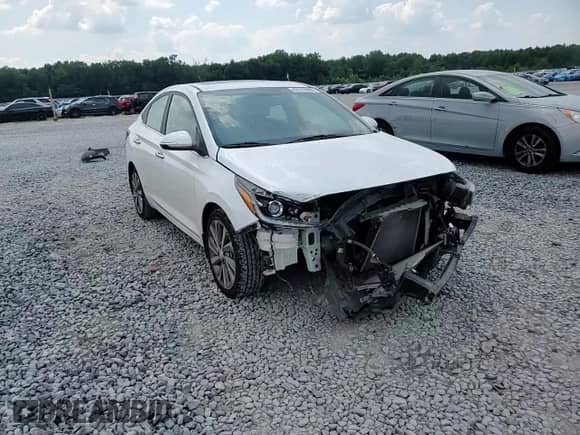 2021 Hyundai Accent Limited z VIN 3KPC34A60ME145292, wystawiony jako Copart lot #63570065 z przebiegiem 76 712 mil mil oraz Szkoda całkowita • Salvage title. Historia ofert i sprzedaży dostępna na DreamBid. Obrazek 13.