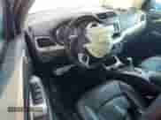 2013 Dodge Journey SXT с VIN 3C4PDDBG4DT730264, выставлен на аукционе Copart как лот 71796495 с пробегом 143 867 миль миль и Списание • Salvage title. История ставок и продаж доступна на DreamBid. Изображение 8.