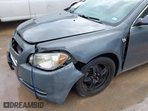 2008 Chevrolet Malibu 1LT с VIN 1G1ZH57B184289861, выставлен на аукционе IAAI как лот 42814093 с пробегом 252 378 миль миль и . История ставок и продаж доступна на DreamBid. Изображение 6.