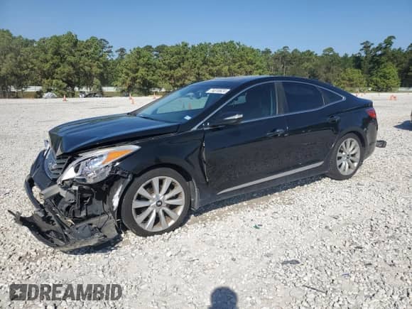 2014 Hyundai Azera Limited с VIN KMHFH4JG4EA399904, выставлен на аукционе Copart как лот 74016624 с пробегом 151 420 миль миль и Списание • Salvage title. История ставок и продаж доступна на DreamBid. Изображение 1.