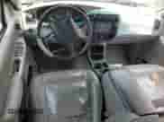 1998 Ford Explorer XLT с VIN 1FMZU32P4WUA26380, выставлен на аукционе Copart как лот 60311215 с пробегом 184 613 миль миль и Списание • Salvage title. История ставок и продаж доступна на DreamBid. Изображение 8.