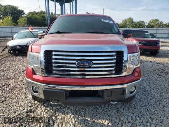 2012 Ford F-150 XL z VIN 1FTFW1ET1CKD66916, wystawiony jako Copart lot #71893375 z przebiegiem 88 321 mil mil oraz Szkoda całkowita • Salvage title. Historia ofert i sprzedaży dostępna na DreamBid. Obrazek 5.