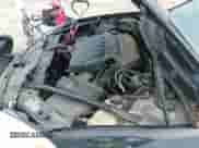 2012 Chevrolet Impala Police Police z VIN 2G1WD5E33C1178288, wystawiony jako IAAI lot #42121101 z przebiegiem 160 205 mil mil oraz . Historia ofert i sprzedaży dostępna na DreamBid. Obrazek 12.