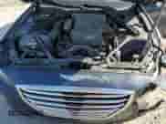 2015 Hyundai Genesis 3.8L with VIN KMHGN4JE7FU082288, listed as a Copart auction lot 72982234 with 55,392 mi miles and Salvage title. Bid and sale history available at DreamBid. Image 11.