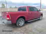 2013 Ram 1500 Laramie with VIN 1C6RR7NT3DS629763, listed as a IAAI auction lot 43197843 with 178,927 mi miles and . Bid and sale history available at DreamBid. Image 4.