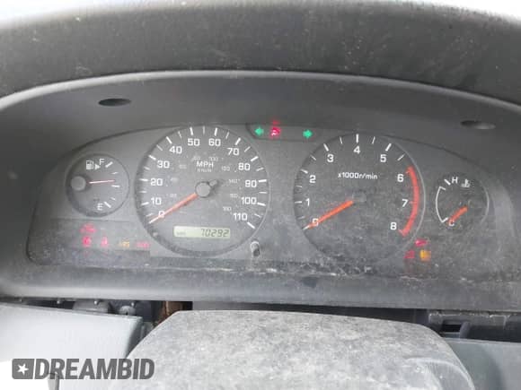 2001 Nissan Frontier SE с VIN 1N6ED26Y61C377836, выставлен на аукционе IAAI как лот 42688539 с пробегом 70 292 миль миль и . История ставок и продаж доступна на DreamBid. Изображение 14.