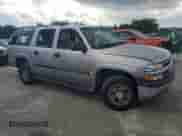 2001 Chevrolet Suburban LT с VIN 3GNGC26U01G277358, выставлен на аукционе Copart как лот 67711355 с пробегом 270 571 миль миль и Списание • Salvage title. История ставок и продаж доступна на DreamBid. Изображение 4.