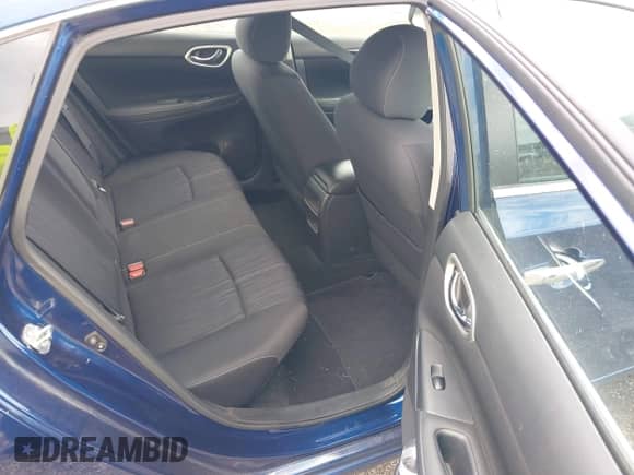 2017 Nissan Sentra SR с VIN 3N1AB7AP7HY255543, выставлен на аукционе IAAI как лот 42763392 с пробегом 77 224 миль миль и . История ставок и продаж доступна на DreamBid. Изображение 8.