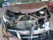 2023 Toyota Sienna Limited с VIN 5TDZSKFC6PS107995, выставлен на аукционе Copart как лот 68572515 с пробегом 26 262 миль миль и Списание • Salvage title. История ставок и продаж доступна на DreamBid. Изображение 12.