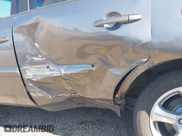 2013 Honda Pilot EX-L z VIN 5FNYF4H53DB065005, wystawiony jako IAAI lot #43295998 z przebiegiem 129 673 mil mil oraz . Historia ofert i sprzedaży dostępna na DreamBid. Obrazek 6.