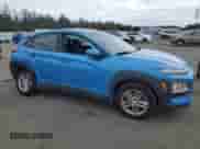 2019 Hyundai Kona SE с VIN KM8K1CAA4KU249293, выставлен на аукционе Copart как лот 80127945 с пробегом 64 173 миль миль и Списание • Salvage title. История ставок и продаж доступна на DreamBid. Изображение 4.