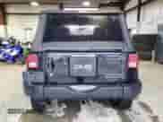 2013 Jeep Wrangler Rubicon z VIN 1C4BJWCG1DL584611, wystawiony jako Copart lot #71536944 z przebiegiem 142 975 mil mil oraz Szkoda całkowita • Salvage title. Historia ofert i sprzedaży dostępna na DreamBid. Obrazek 6.