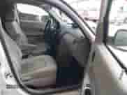 2010 Chevrolet HHR LS с VIN 3GCAAADB1AS519054, выставлен на аукционе IAAI как лот 41361561 с пробегом 200 172 миль миль и . История ставок и продаж доступна на DreamBid. Изображение 5.