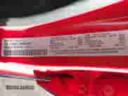 2022 Ram 1500 Rebel z VIN 1C6SRFLT9NN307014, wystawiony jako IAAI lot #41680604 z przebiegiem 45 214 mil mil oraz . Historia ofert i sprzedaży dostępna na DreamBid. Obrazek 9.