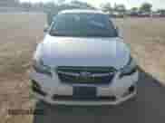 2015 Subaru Impreza Premium с VIN JF1GPAC65F8277288, выставлен на аукционе Copart как лот 69824865 с пробегом 148 495 миль миль и Списание • Salvage title. История ставок и продаж доступна на DreamBid. Изображение 5.