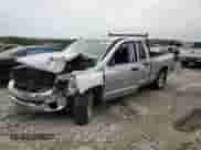 2006 Dodge 1500 ST z VIN 1D7HA18N26J162940, wystawiony jako Copart lot #78380714 z przebiegiem Nie podano mil oraz Szkoda całkowita • Salvage title. Historia ofert i sprzedaży dostępna na DreamBid. Obrazek 1.