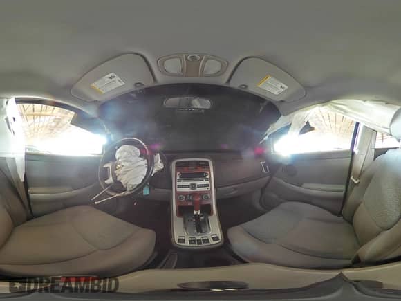2009 Chevrolet Equinox 1LT с VIN 2CNDL33F396232229, выставлен на аукционе Copart как лот 55091005 с пробегом Не указан миль и Списание • Salvage title. История ставок и продаж доступна на DreamBid. Изображение 14.