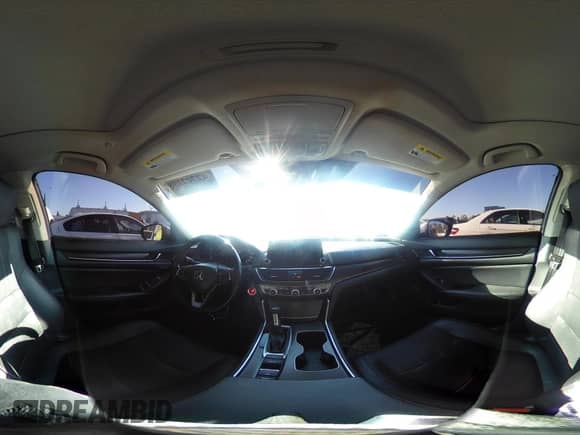 2021 Honda Accord EX-L с VIN 1HGCV1F50MA065116, выставлен на аукционе IAAI как лот 42702298 с пробегом 66 114 миль миль и . История ставок и продаж доступна на DreamBid. Изображение 19.