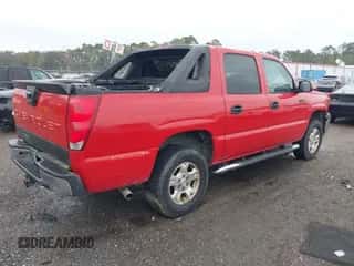 2005 Chevrolet Avalanche Z66 z VIN 3GNEC12Z25G177691, wystawiony jako IAAI lot #43425286 z przebiegiem 247 086 mil mil oraz . Historia ofert i sprzedaży dostępna na DreamBid. Obrazek 4.