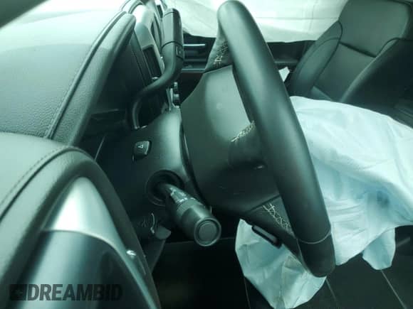2014 GMC Sierra 1500 SLT with VIN 1GTV2VECXEZ263938, listed as a Copart auction lot 55219265 with Not provided miles and Salvage title. Bid and sale history available at DreamBid. Image 9.