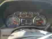 2015 Chevrolet Silverado 1500 LT with VIN 1GCVKRECXFZ350621, listed as a Copart auction lot 80060375 with 138,221 mi miles and Salvage title. Bid and sale history available at DreamBid. Image 9.