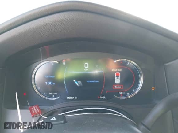 2019 Cadillac Escalade ESV Luxury с VIN 1GYS4HKJXKR125761, выставлен на аукционе IAAI как лот 42823842 с пробегом 118 954 миль миль и . История ставок и продаж доступна на DreamBid. Изображение 7.