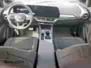 2025 Chevrolet Equinox EV LT1 w/PCY с VIN 3GN7DMRP9SS225563, выставлен на аукционе Copart как лот 81294605 с пробегом 987 миль миль и Списание • Salvage title. История ставок и продаж доступна на DreamBid. Изображение 8.