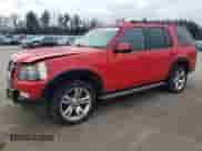 2010 Ford Explorer XLT с VIN 1FMEU8DE7AUA98173, выставлен на аукционе Copart как лот 80422664 с пробегом 77 315 миль миль и Списание • Salvage title. История ставок и продаж доступна на DreamBid. Изображение 1.