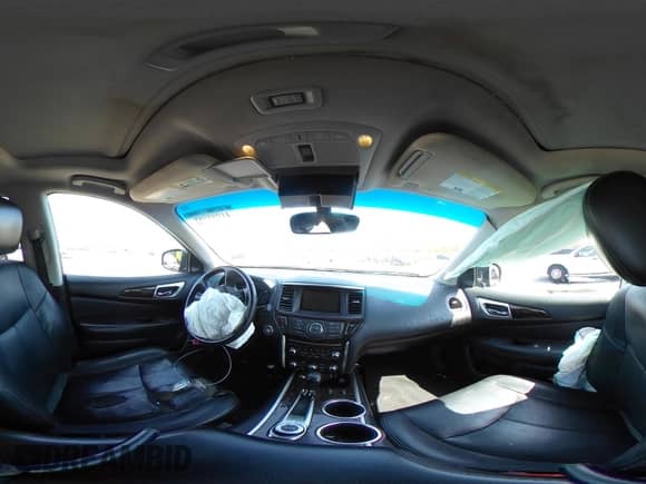 2013 Nissan Pathfinder SV z VIN 5N1AR2MM0DC655505, wystawiony jako IAAI lot #41998988 z przebiegiem 140 512 mil mil oraz . Historia ofert i sprzedaży dostępna na DreamBid. Obrazek 20.