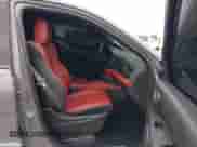 2021 Dodge Durango SRT Hellcat with VIN 1C4SDJH92MC605759, listed as a IAAI auction lot 41639174 with 4,800 mi miles and . Bid and sale history available at DreamBid. Image 5.