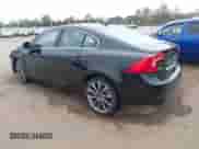 2015 Volvo S60 T5 Drive-E Premier with VIN YV140MFK4F1352447, listed as a IAAI auction lot 42783582 with 72,780 mi miles and . Bid and sale history available at DreamBid. Image 3.
