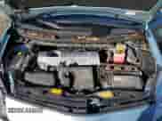 2014 Toyota Prius Four z VIN JTDKN3DU1E1780150, wystawiony jako Copart lot #86851195 z przebiegiem 163 175 mil mil oraz Czysty tytuł • Clean title. Historia ofert i sprzedaży dostępna na DreamBid. Obrazek 11.