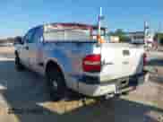 2006 Ford F-150 STX with VIN 1FTRX02W66KB83485, listed as a IAAI auction lot 42867271 with 248,910 mi miles and . Bid and sale history available at DreamBid. Image 3.