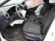 2019 Hyundai Ioniq Blue z VIN KMHC65LC7KU107830, wystawiony jako Copart lot #40184524 z przebiegiem 60 803 mil mil oraz Szkoda całkowita • Salvage title. Historia ofert i sprzedaży dostępna na DreamBid. Obrazek 7.