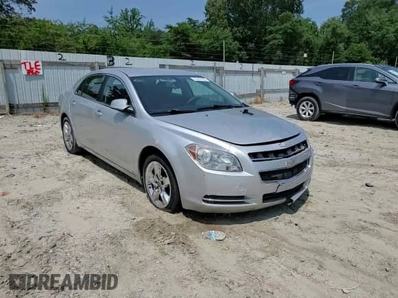 2009 Chevrolet Malibu 1LT с VIN 1G1ZH57B494183339, выставлен на аукционе Copart как лот 67247305 с пробегом Не указан миль и Списание • Salvage title. История ставок и продаж доступна на DreamBid. Изображение 13.