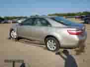 2007 Toyota Camry CE с VIN JTNBE46K373064760, выставлен на аукционе Copart как лот 80133105 с пробегом 108 227 миль миль и Списание • Salvage title. История ставок и продаж доступна на DreamBid. Изображение 2.