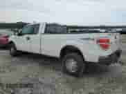2011 Ford F-150 XL с VIN 1FTVX1EF5BKD94817, выставлен на аукционе Copart как лот 73524264 с пробегом 192 962 миль миль и Списание • Salvage title. История ставок и продаж доступна на DreamBid. Изображение 2.