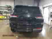 2024 Jeep Grand Cherokee Laredo X с VIN 1C4RJKAG5R8523623, выставлен на аукционе Copart как лот 50954475 с пробегом 10 966 миль миль и Списание • Salvage title. История ставок и продаж доступна на DreamBid. Изображение 6.
