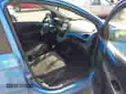 2016 Chevrolet Spark LT с VIN KL8CD6SA4GC578002, выставлен на аукционе IAAI как лот 42963548 с пробегом 141 428 миль миль и . История ставок и продаж доступна на DreamBid. Изображение 5.