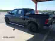 2017 Ram 1500 Big Horn z VIN 3C6RR6LT4HG592197, wystawiony jako IAAI lot #42182395 z przebiegiem 169 157 mil mil oraz . Historia ofert i sprzedaży dostępna na DreamBid. Obrazek 6.