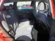 2020 Hyundai Santa Fe SEL z VIN 5NMS33AD2LH287185, wystawiony jako Copart lot #57133295 z przebiegiem 29 461 mil mil oraz Szkoda całkowita • Salvage title. Historia ofert i sprzedaży dostępna na DreamBid. Obrazek 11.