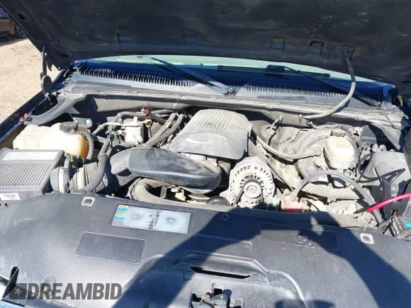 2006 GMC Sierra 1500 SLE1 with VIN 1GTEK19B66Z205370, listed as a IAAI auction lot 41650218 with 184,927 mi miles and . Bid and sale history available at DreamBid. Image 10.