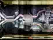 2023 Jeep Grand Cherokee Overland с VIN 1C4RJKDG3P8107675, выставлен на аукционе Copart как лот 70921425 с пробегом 90 777 миль миль и Чистый • Clean title. История ставок и продаж доступна на DreamBid. Изображение 14.